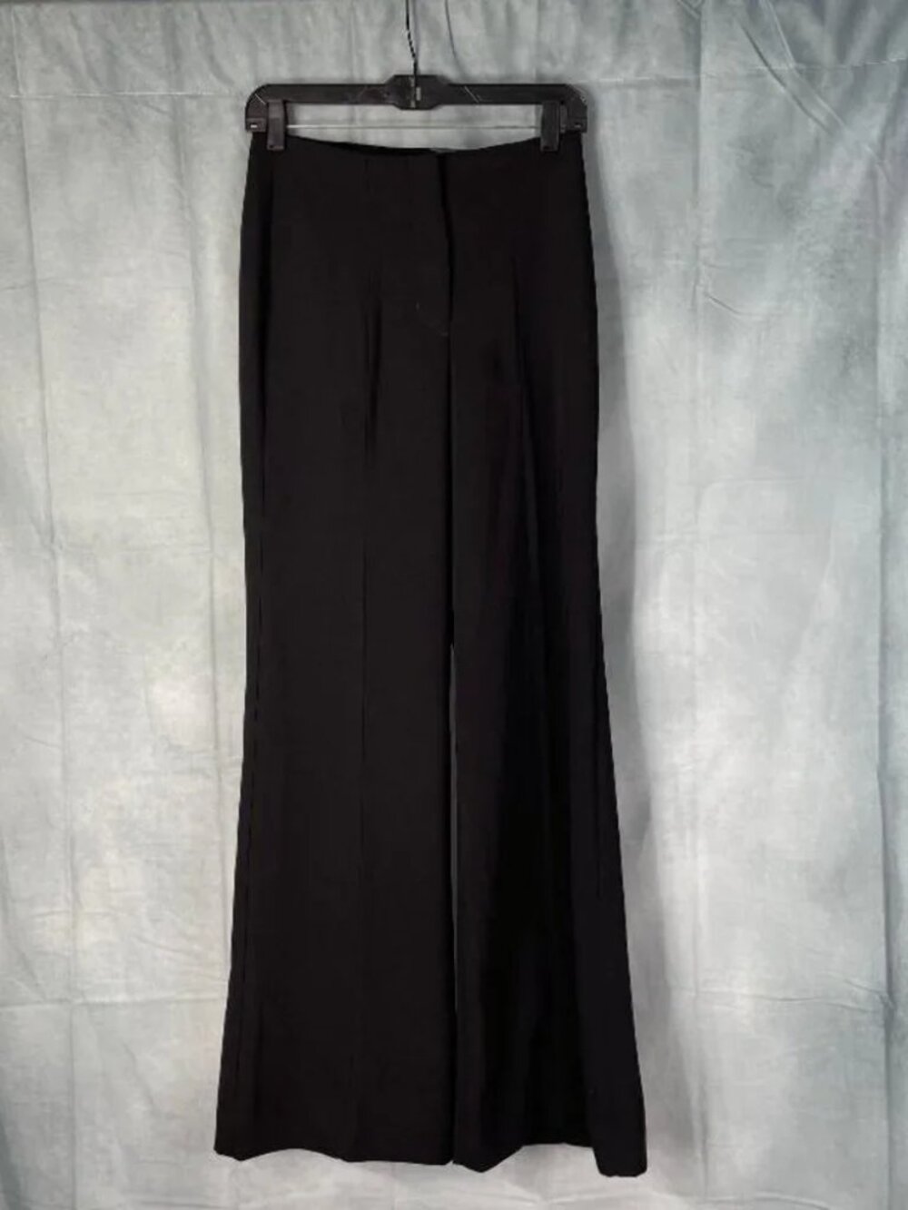 Express Wide Leg High Rise